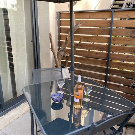 Superbe Appartement, A Proximite Du Centre D'Арль Екстер'єр фото