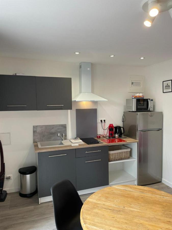 Superbe Appartement, A Proximite Du Centre D'Арль Екстер'єр фото