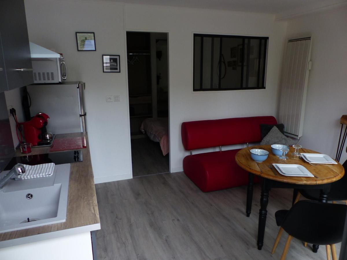 Superbe Appartement, A Proximite Du Centre D'Арль Екстер'єр фото