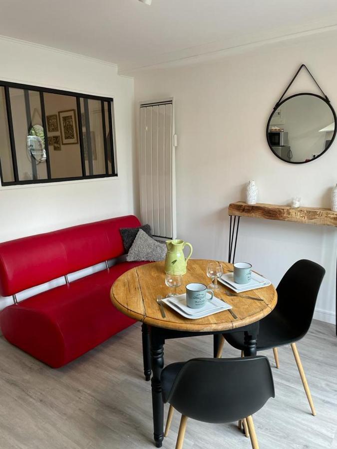 Superbe Appartement, A Proximite Du Centre D'Арль Екстер'єр фото