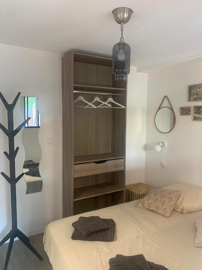 Superbe Appartement, A Proximite Du Centre D'Арль Екстер'єр фото